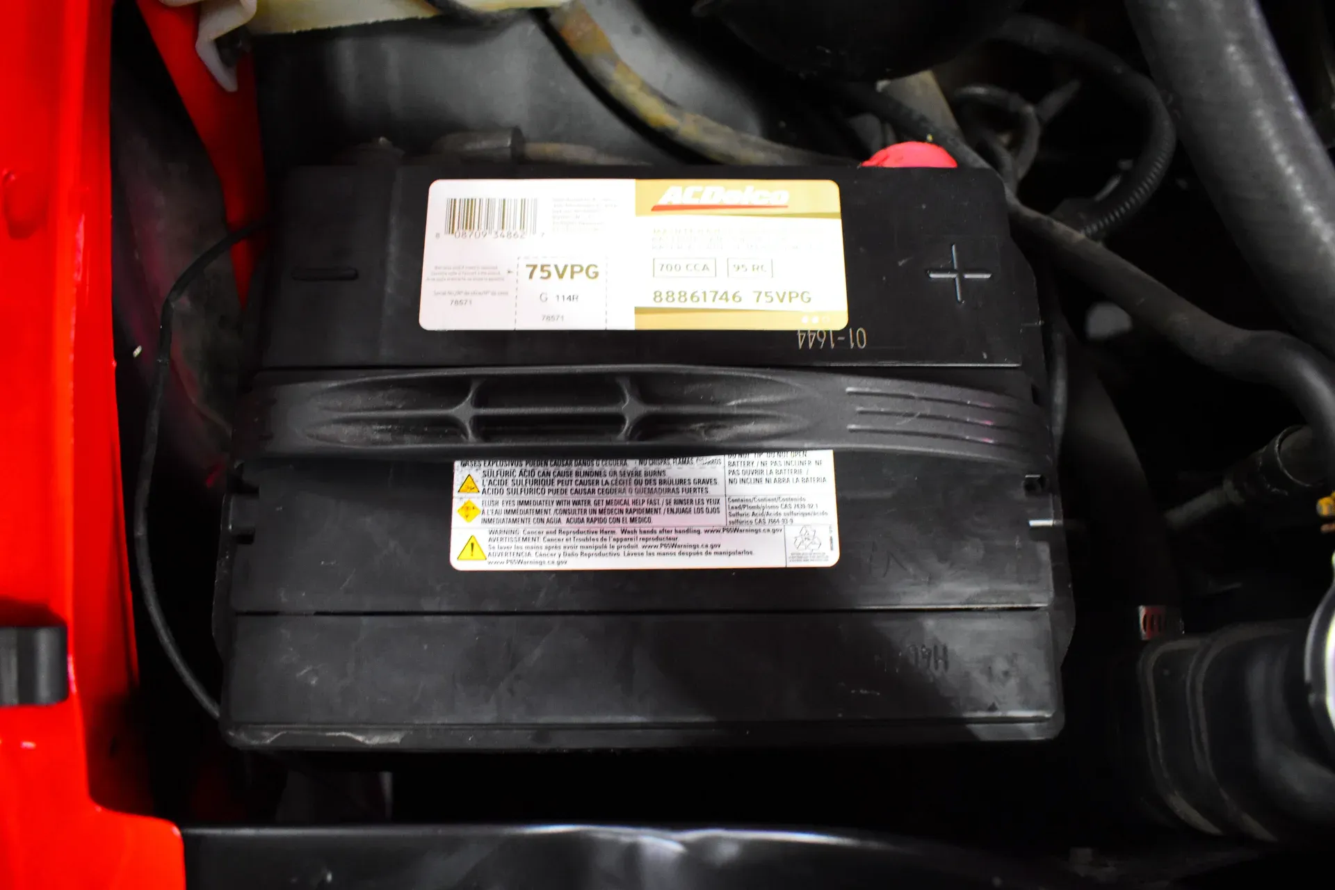 1991 Chevrolet S-10 4X4