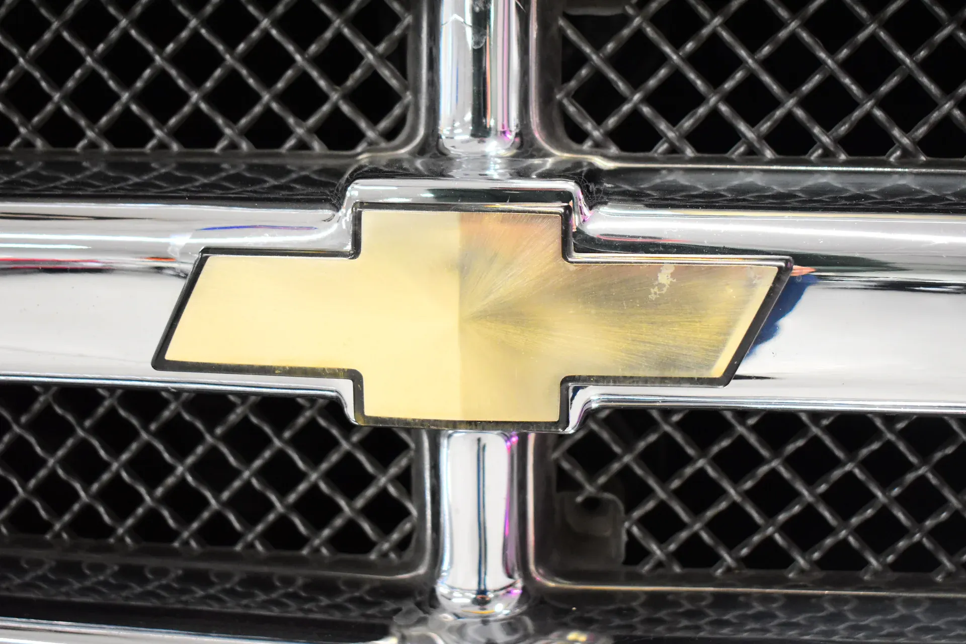 1991 Chevrolet S-10 4X4