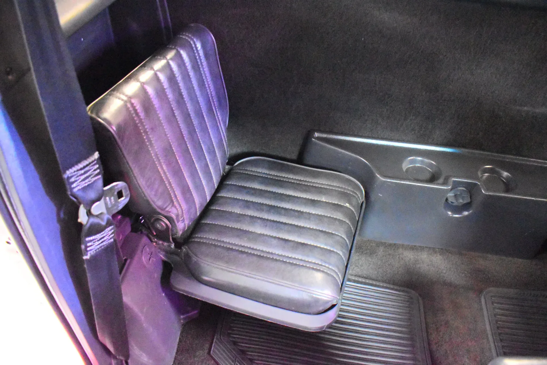 1991 Chevrolet S-10 4X4