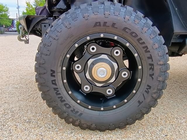 2010 Jeep Wrangler Sahara