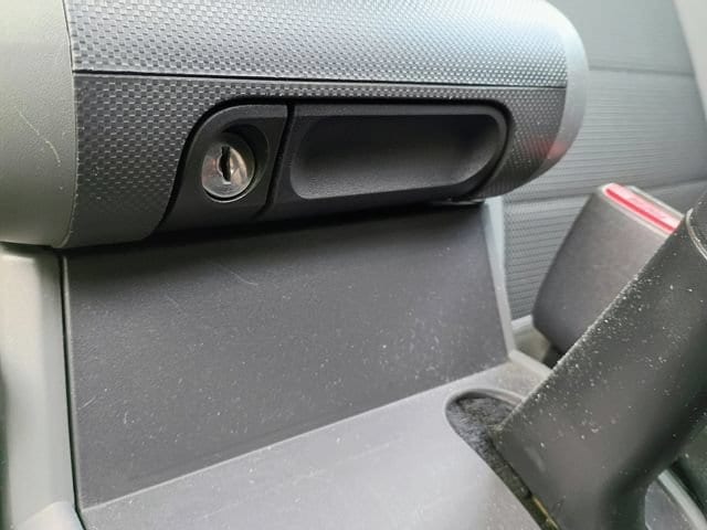 2010 Jeep Wrangler Sahara