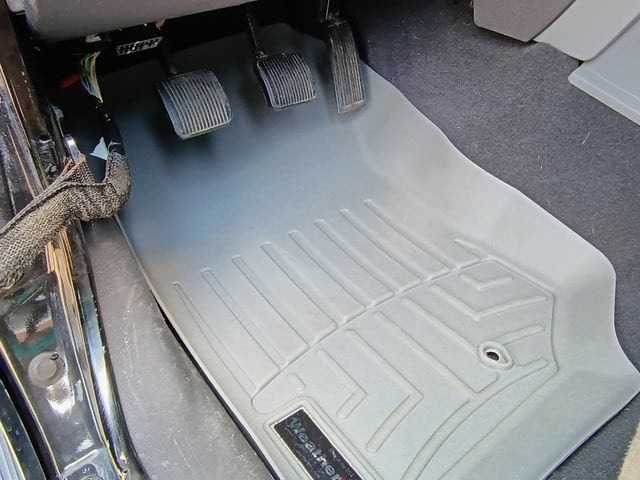 2010 Jeep Wrangler Sahara