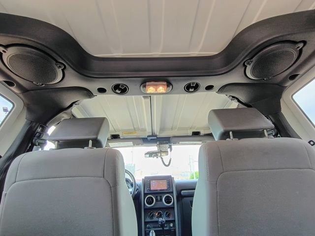 2010 Jeep Wrangler Sahara
