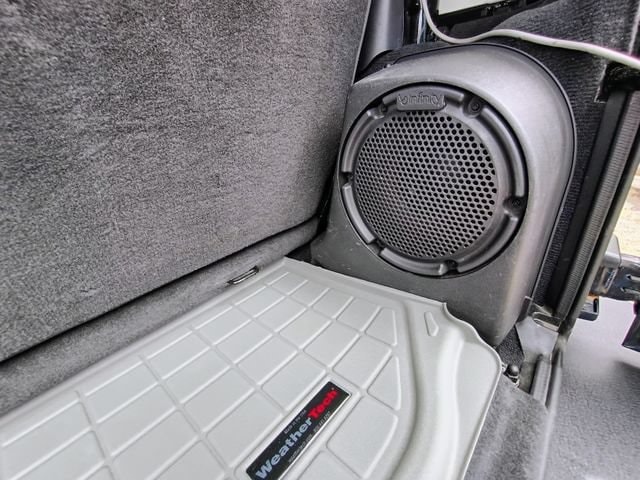 2010 Jeep Wrangler Sahara
