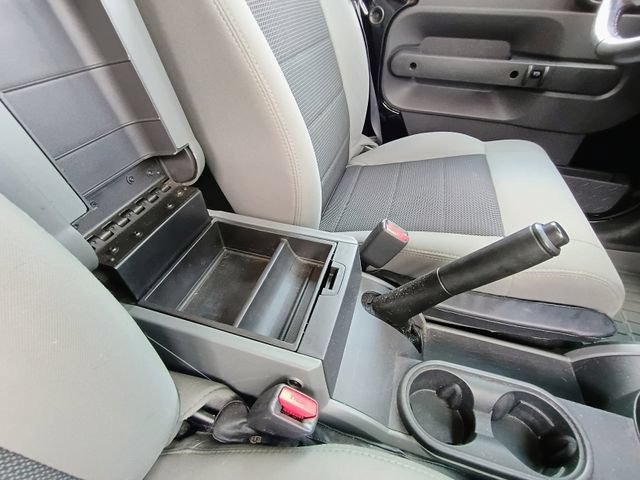 2010 Jeep Wrangler Sahara