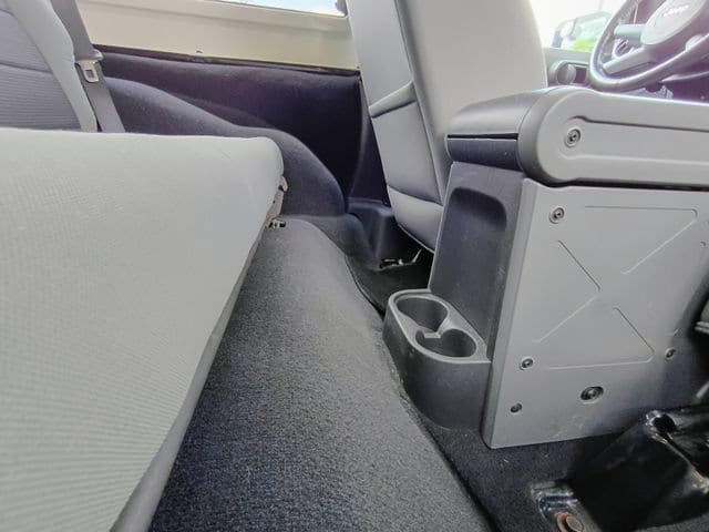 2010 Jeep Wrangler Sahara