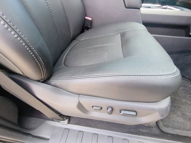 2011 Ford F-450 Super Duty Lariat FX4