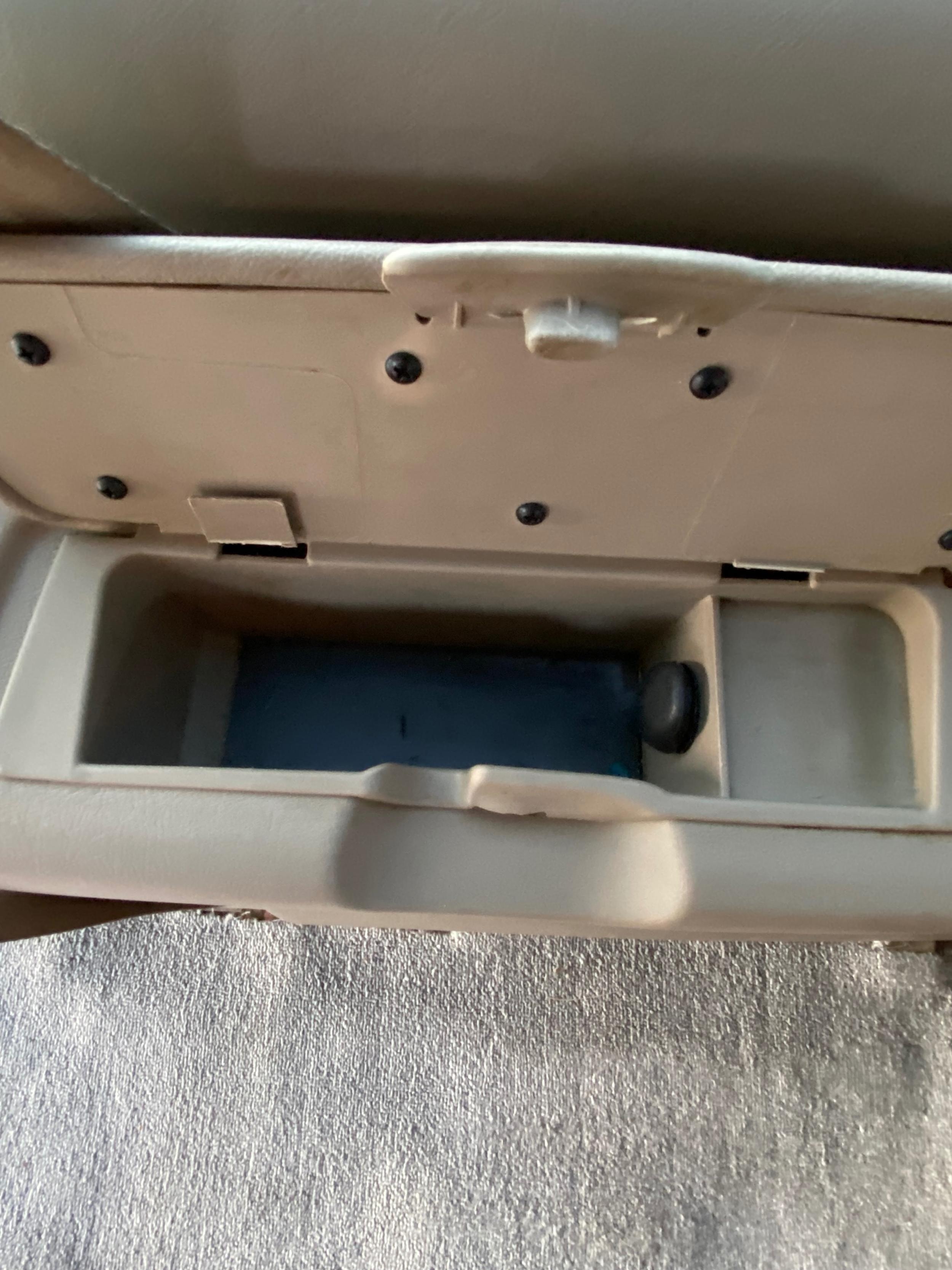 2001 Ford Excursion Limited