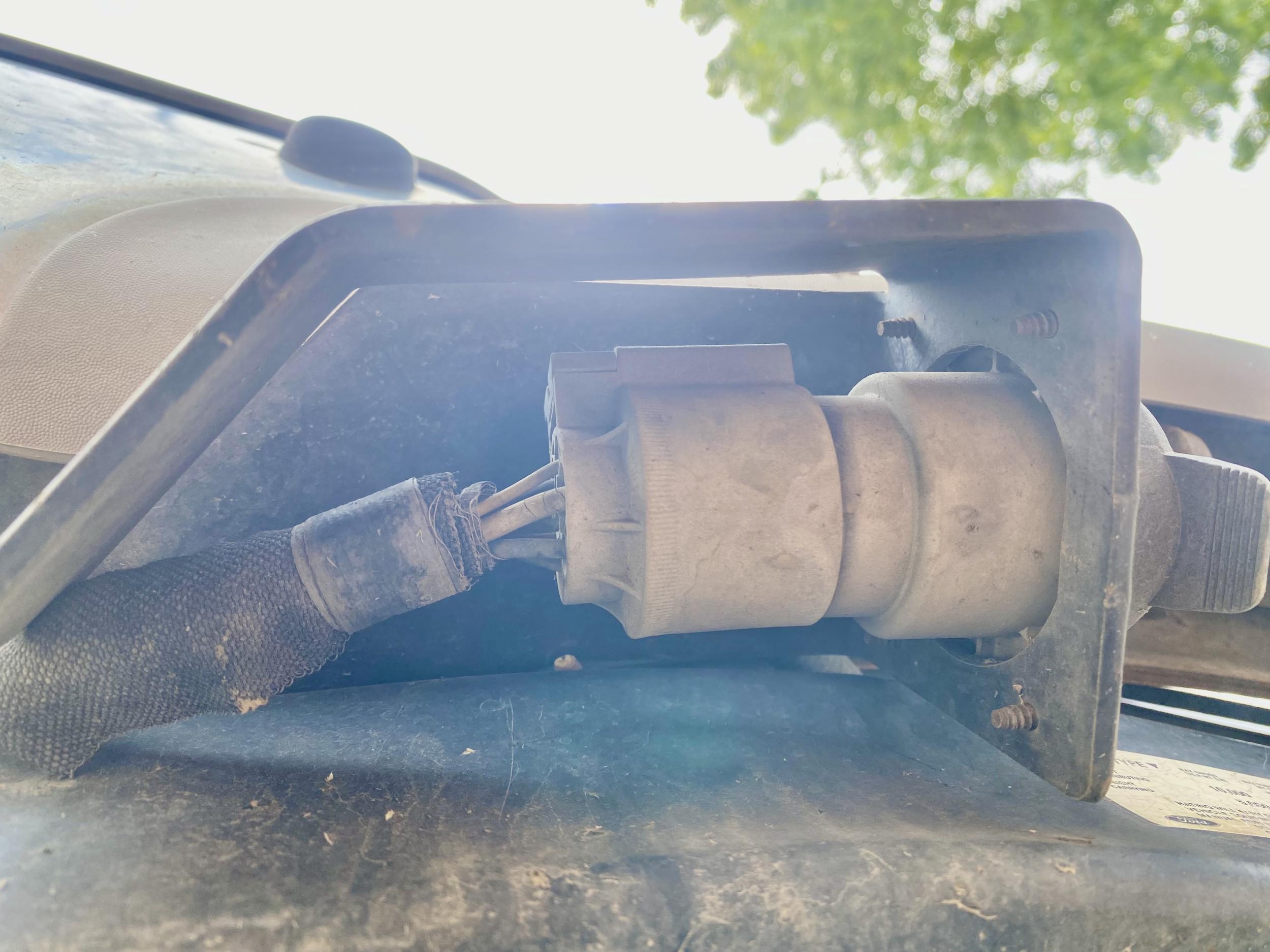 2001 Ford Excursion Limited