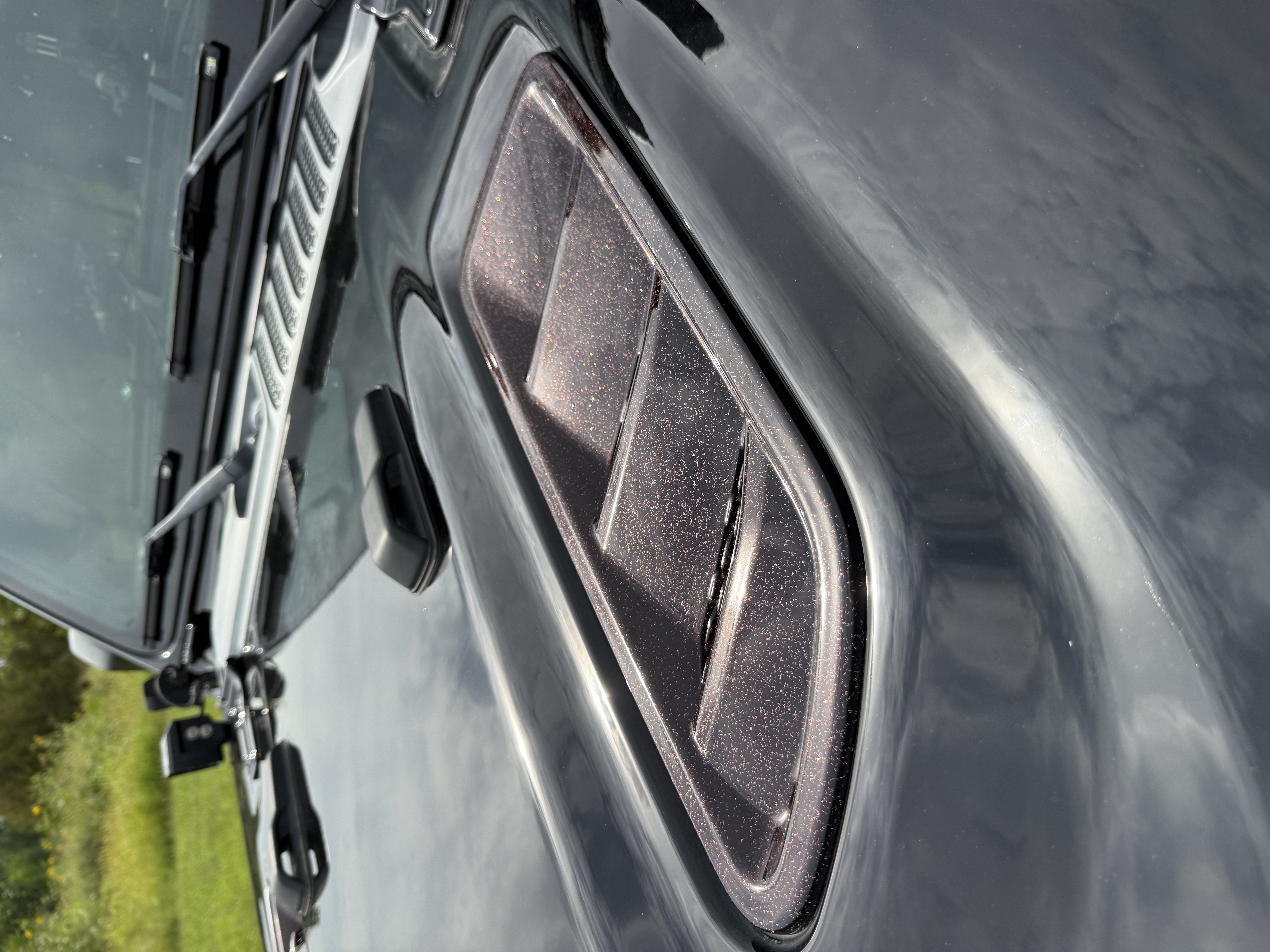 HEMI V8-Powered 2022 Jeep Gladiator