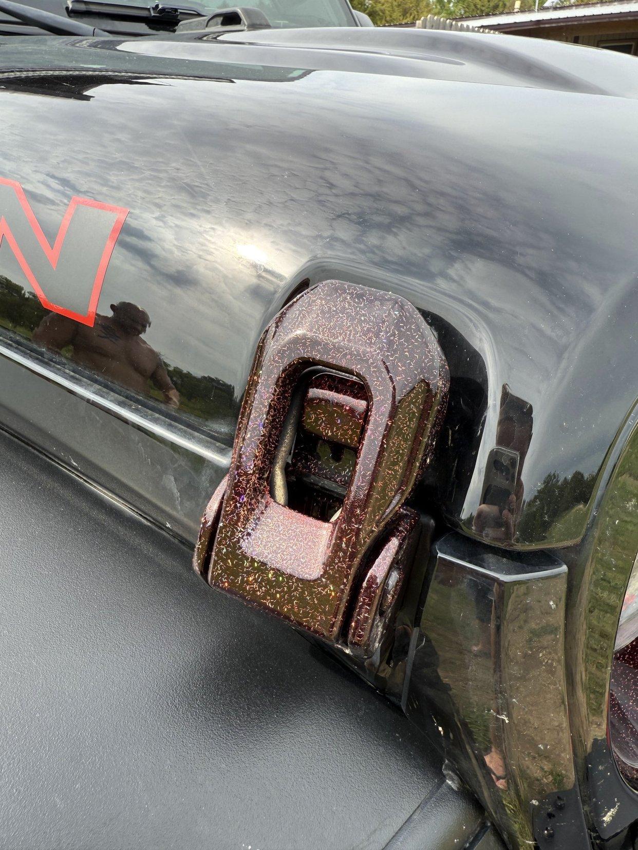 HEMI V8-Powered 2022 Jeep Gladiator