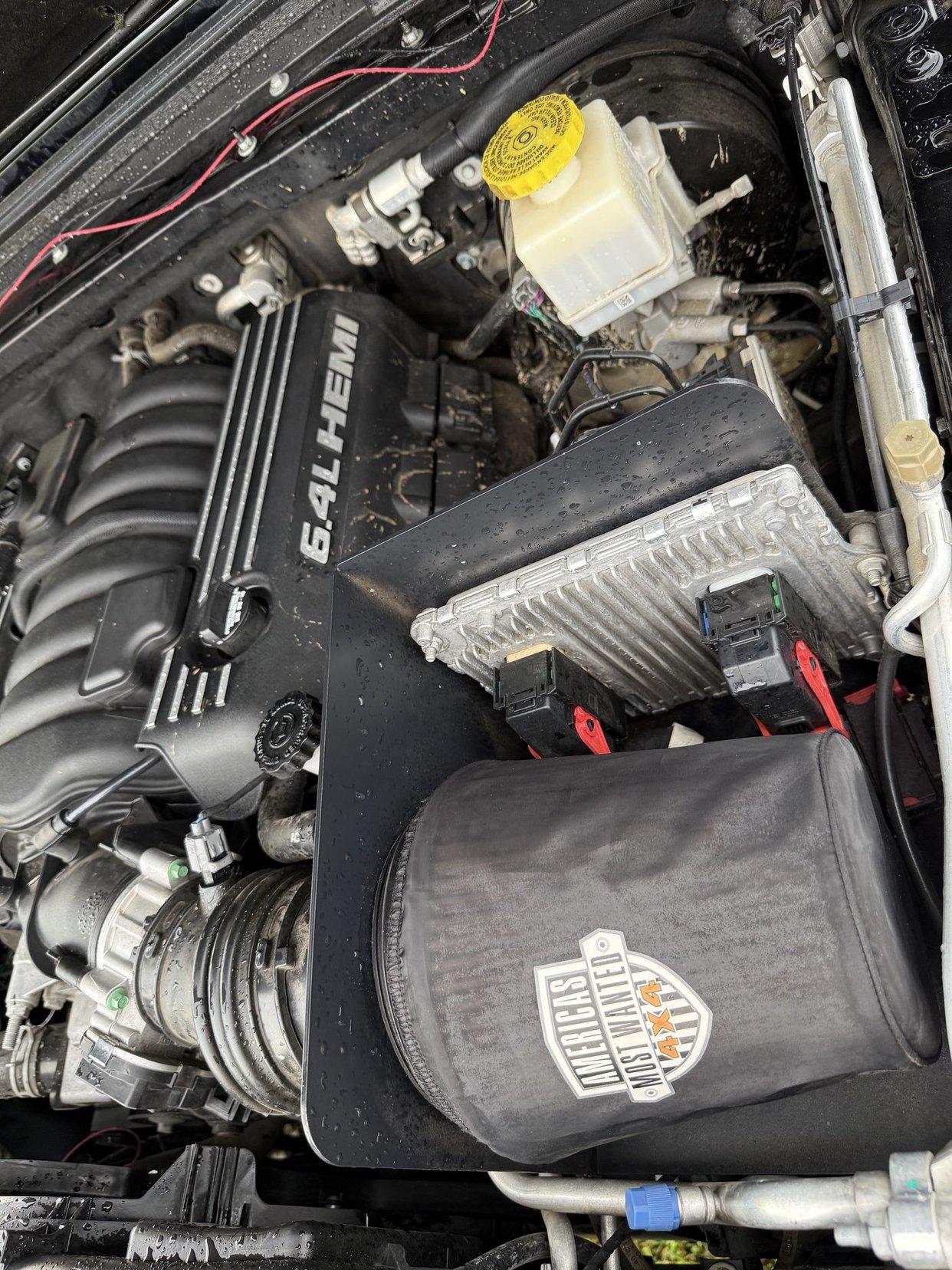 HEMI V8-Powered 2022 Jeep Gladiator