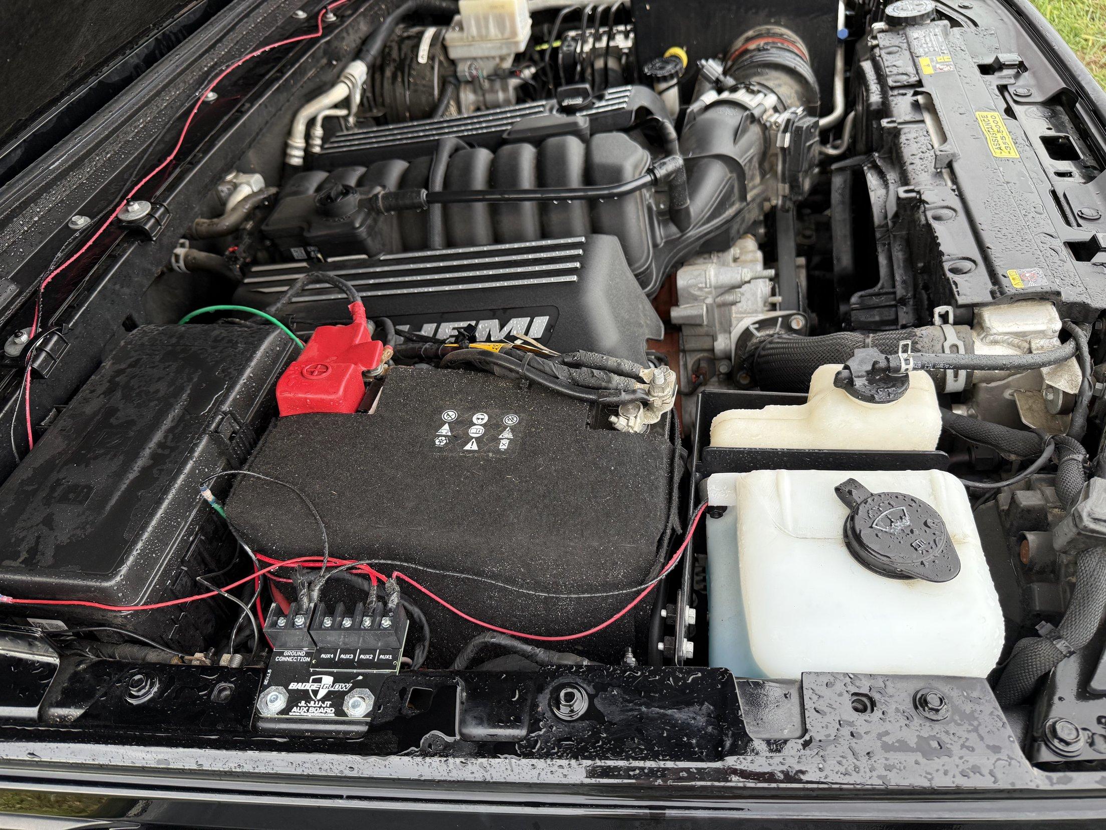 HEMI V8-Powered 2022 Jeep Gladiator