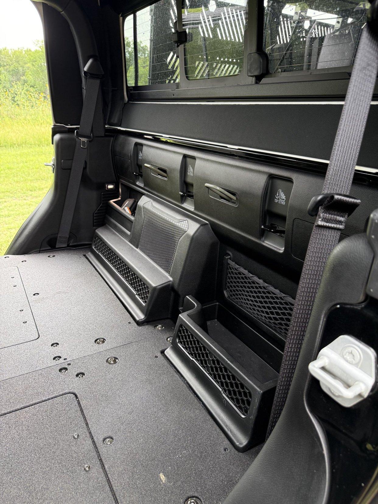 HEMI V8-Powered 2022 Jeep Gladiator