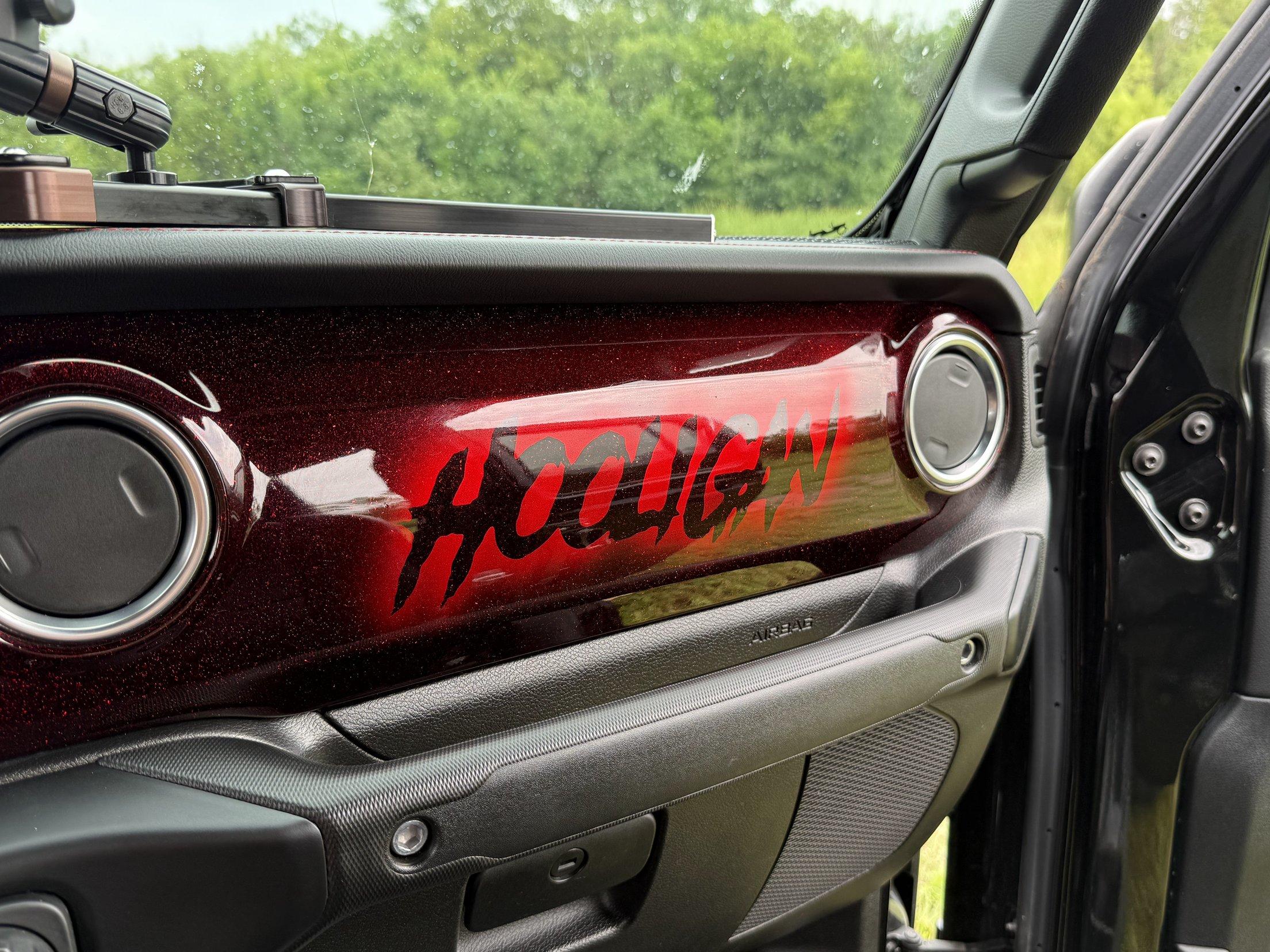 HEMI V8-Powered 2022 Jeep Gladiator
