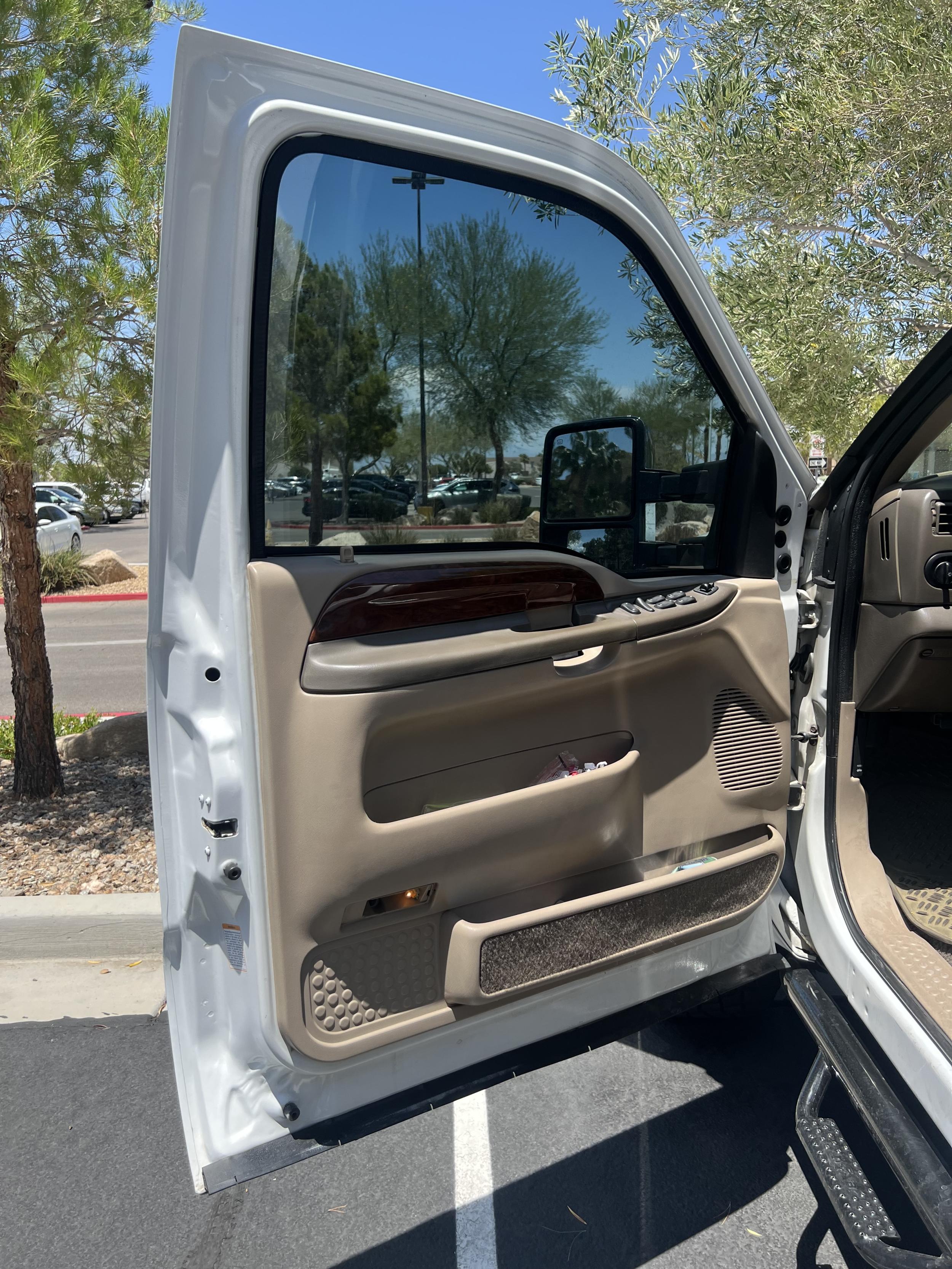 2000 Ford Excursion Limited 4x4