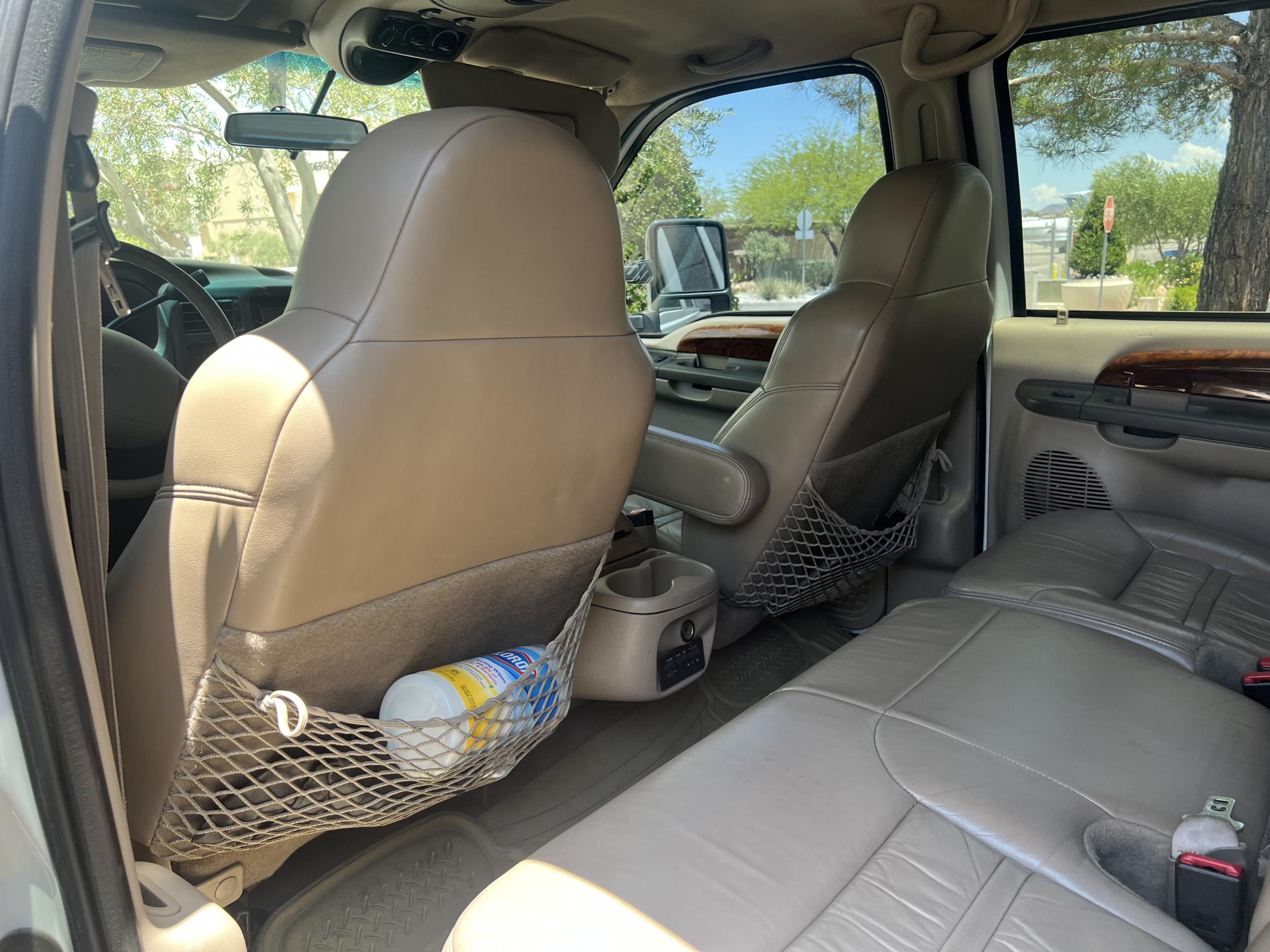 2000 Ford Excursion Limited 4x4