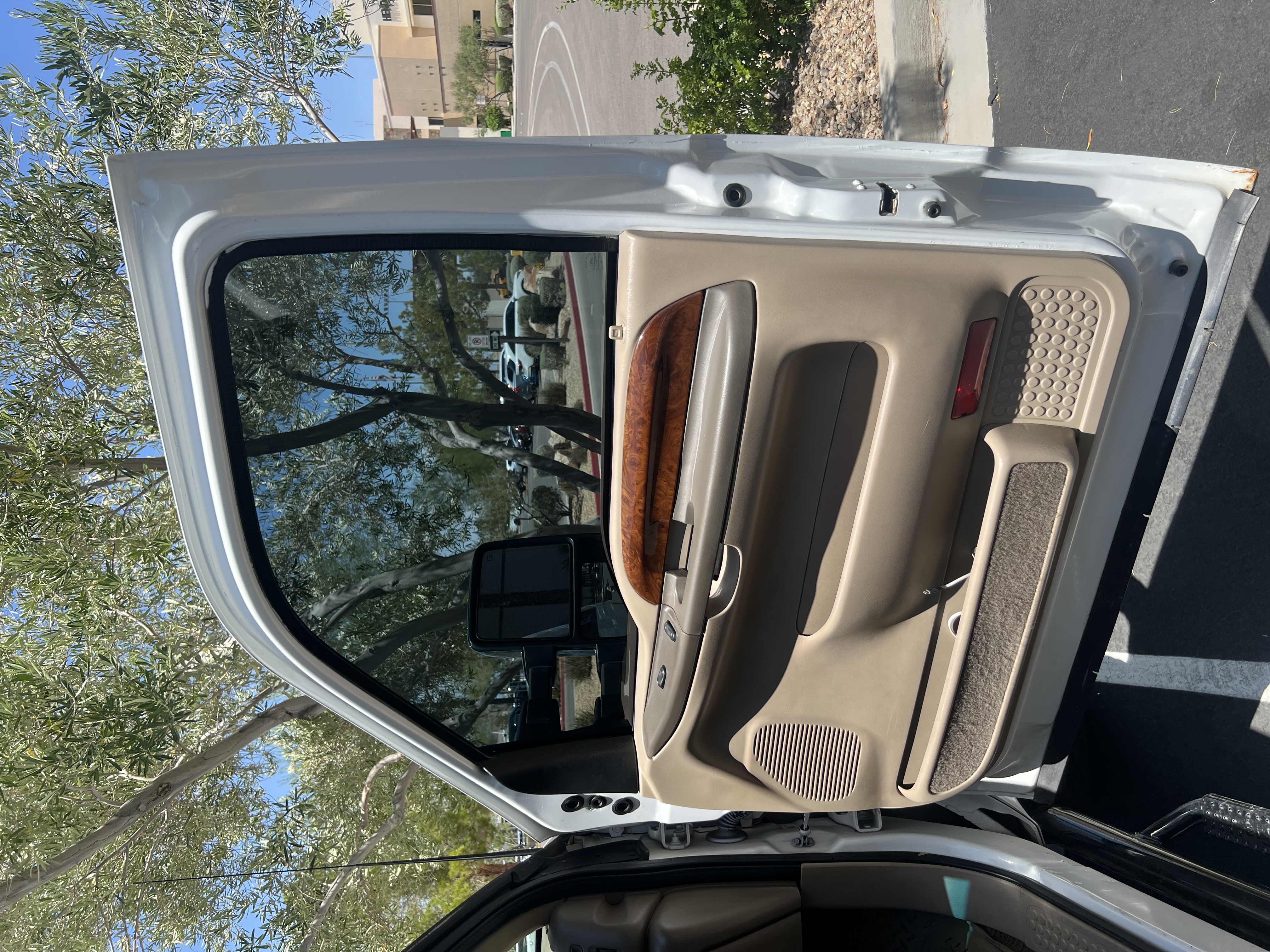 2000 Ford Excursion Limited 4x4