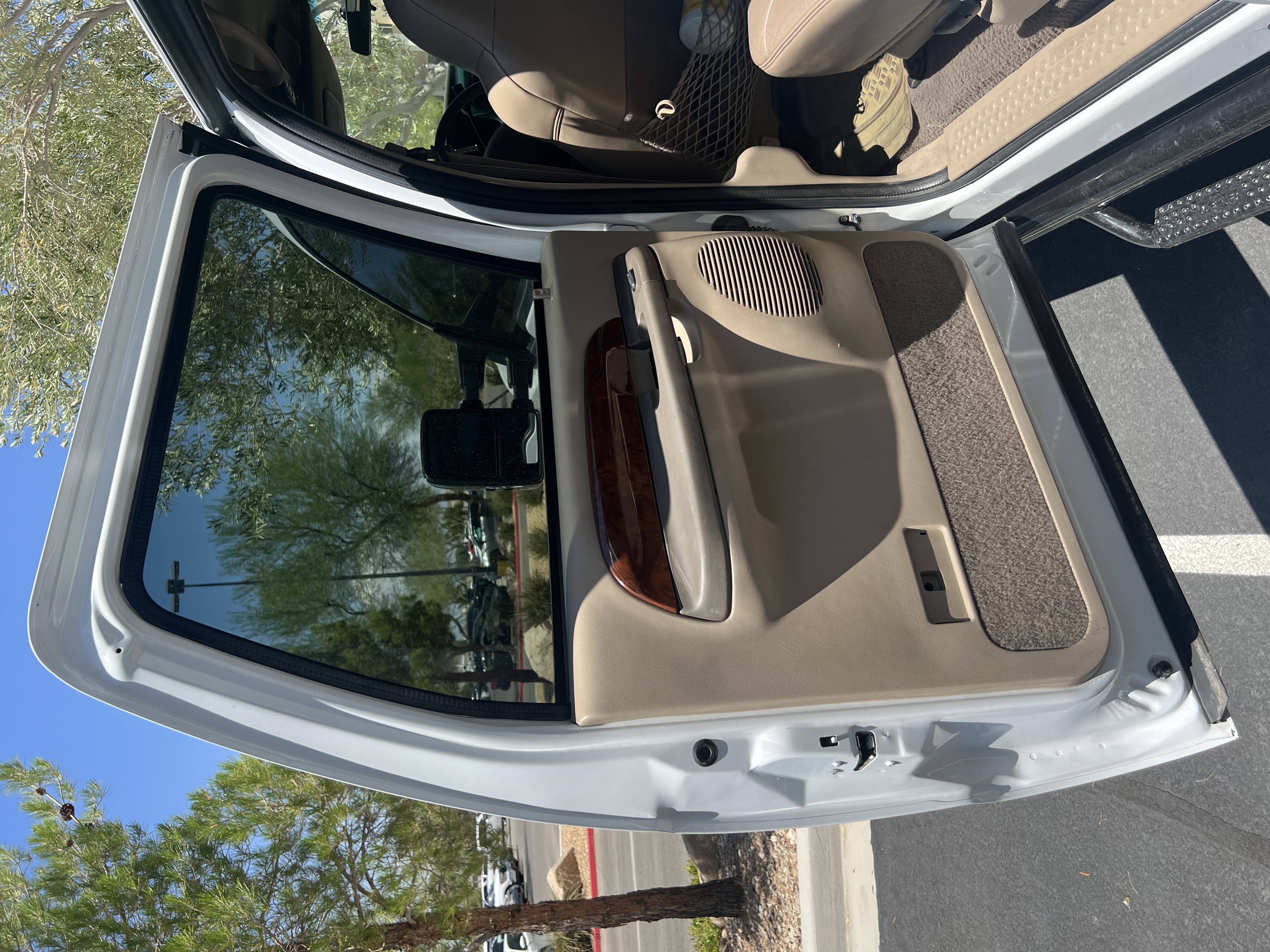 2000 Ford Excursion Limited 4x4