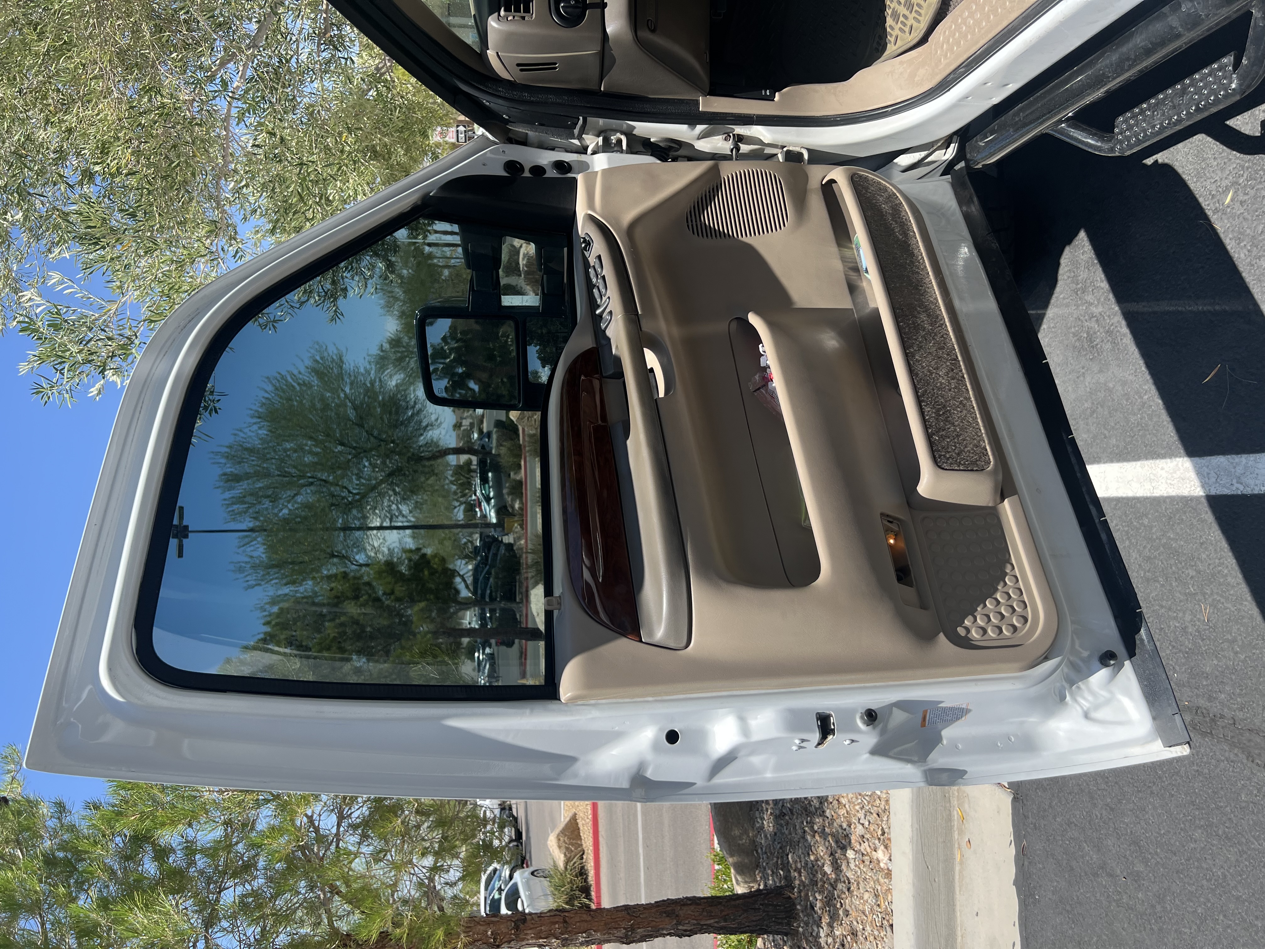 2000 Ford Excursion Limited 4x4