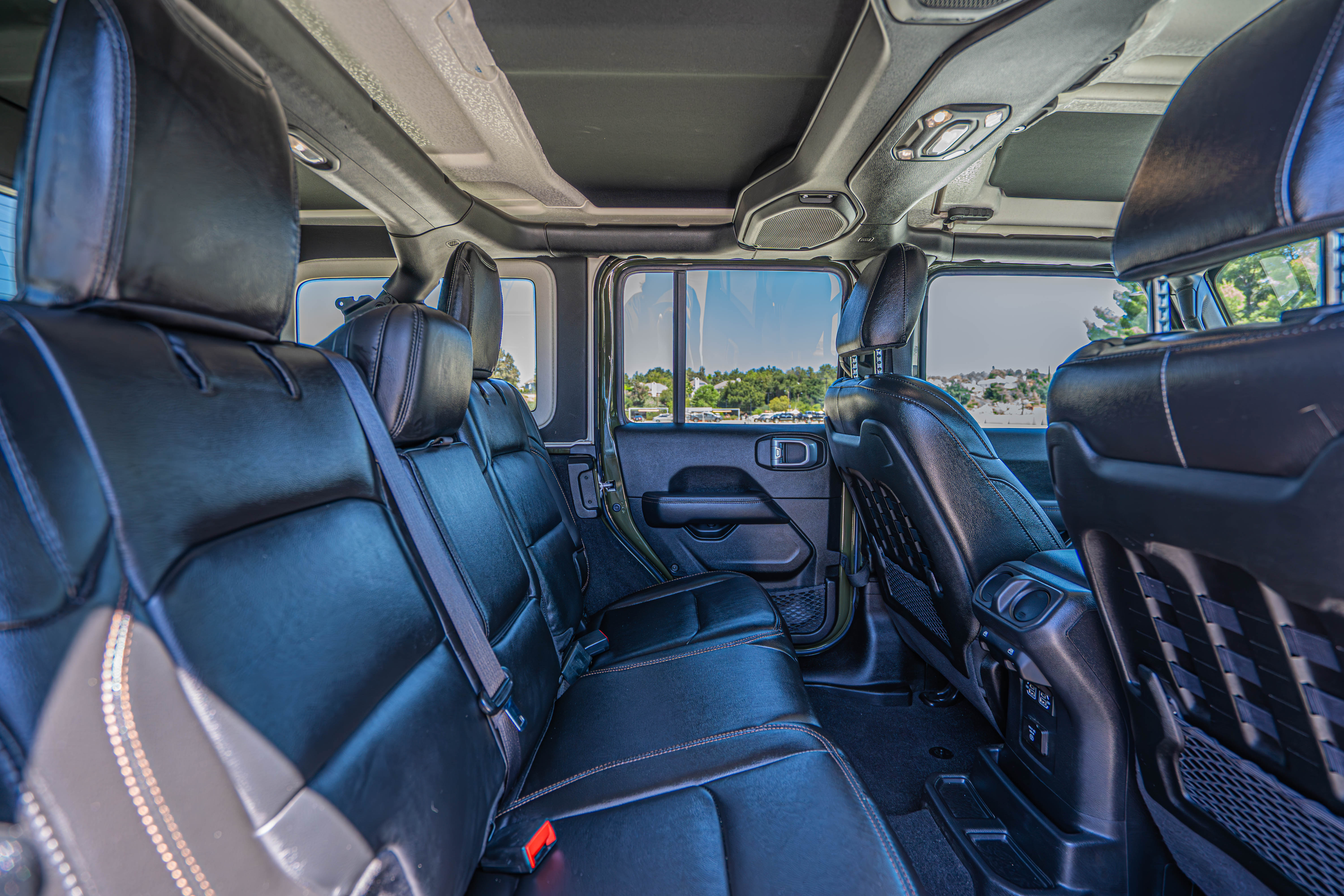 2023 Jeep Wrangler Rubicon 392