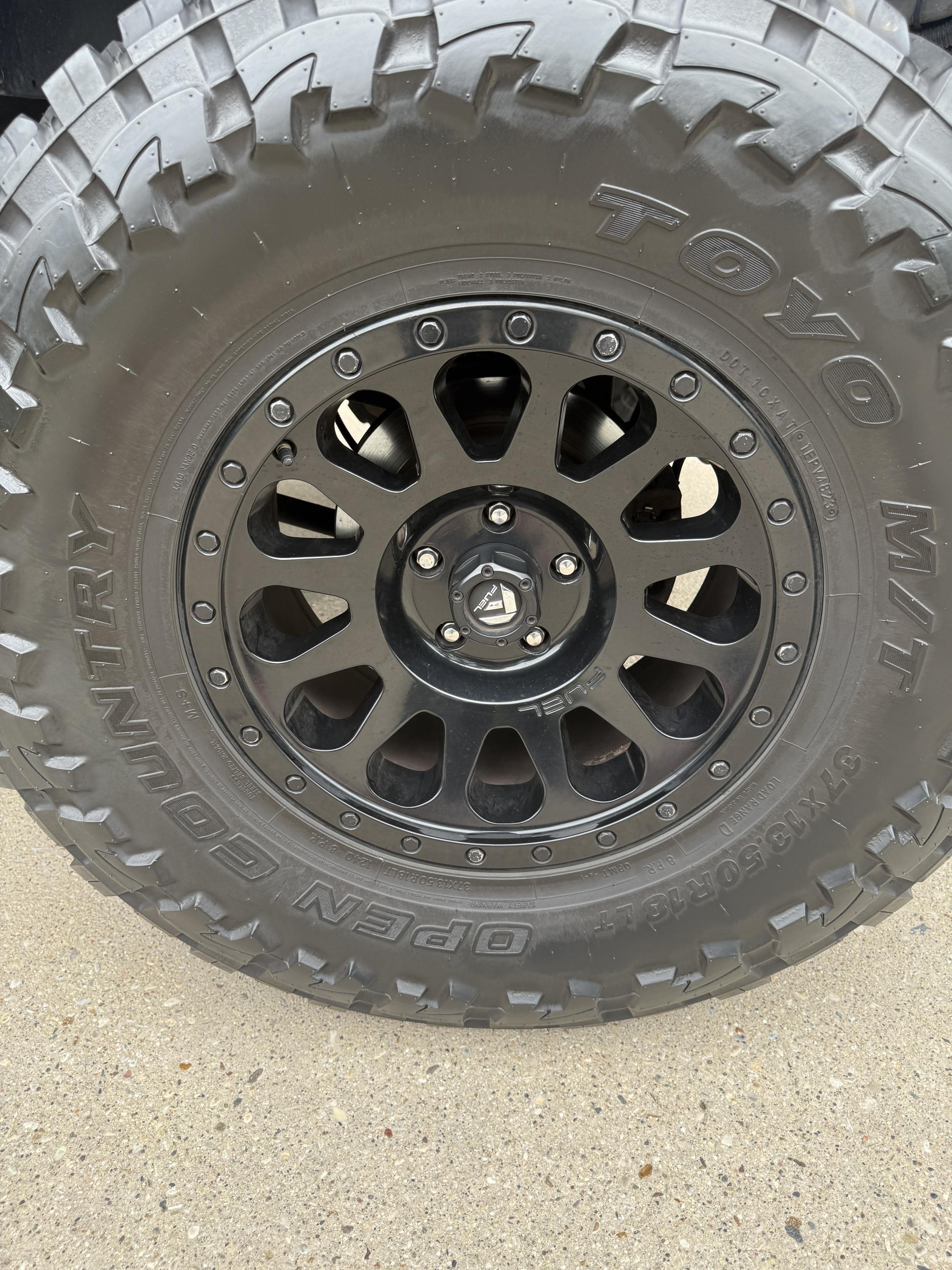 2018 Jeep Wrangler Rubicon
