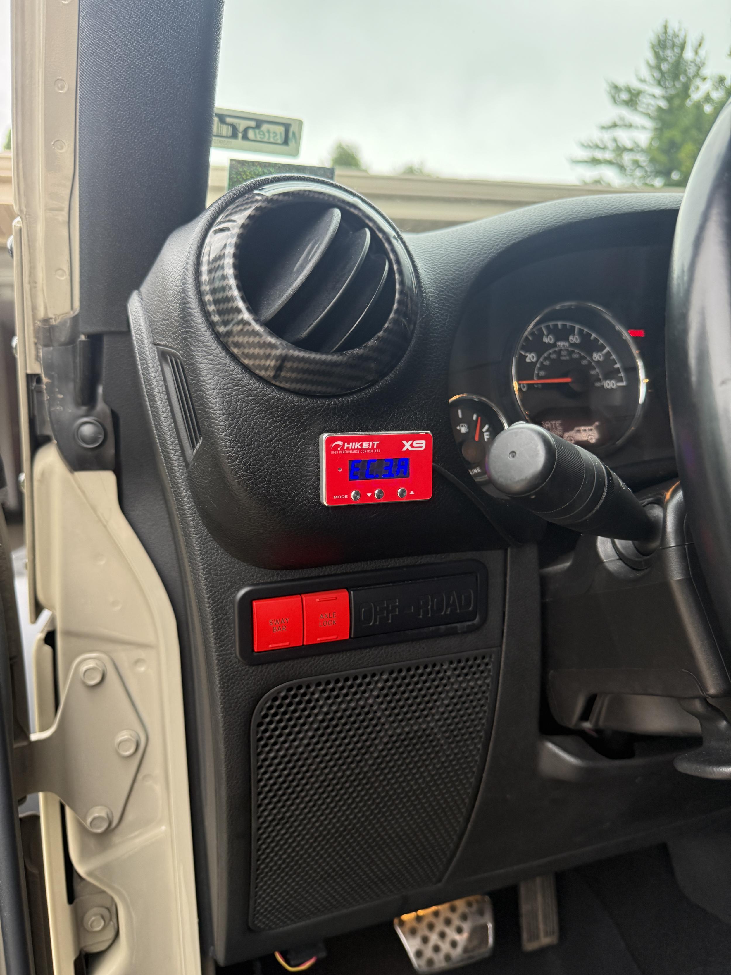 2018 Jeep Wrangler Rubicon