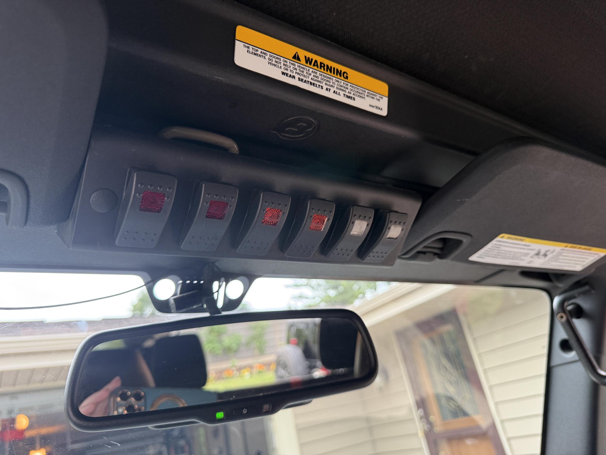 2018 Jeep Wrangler Rubicon