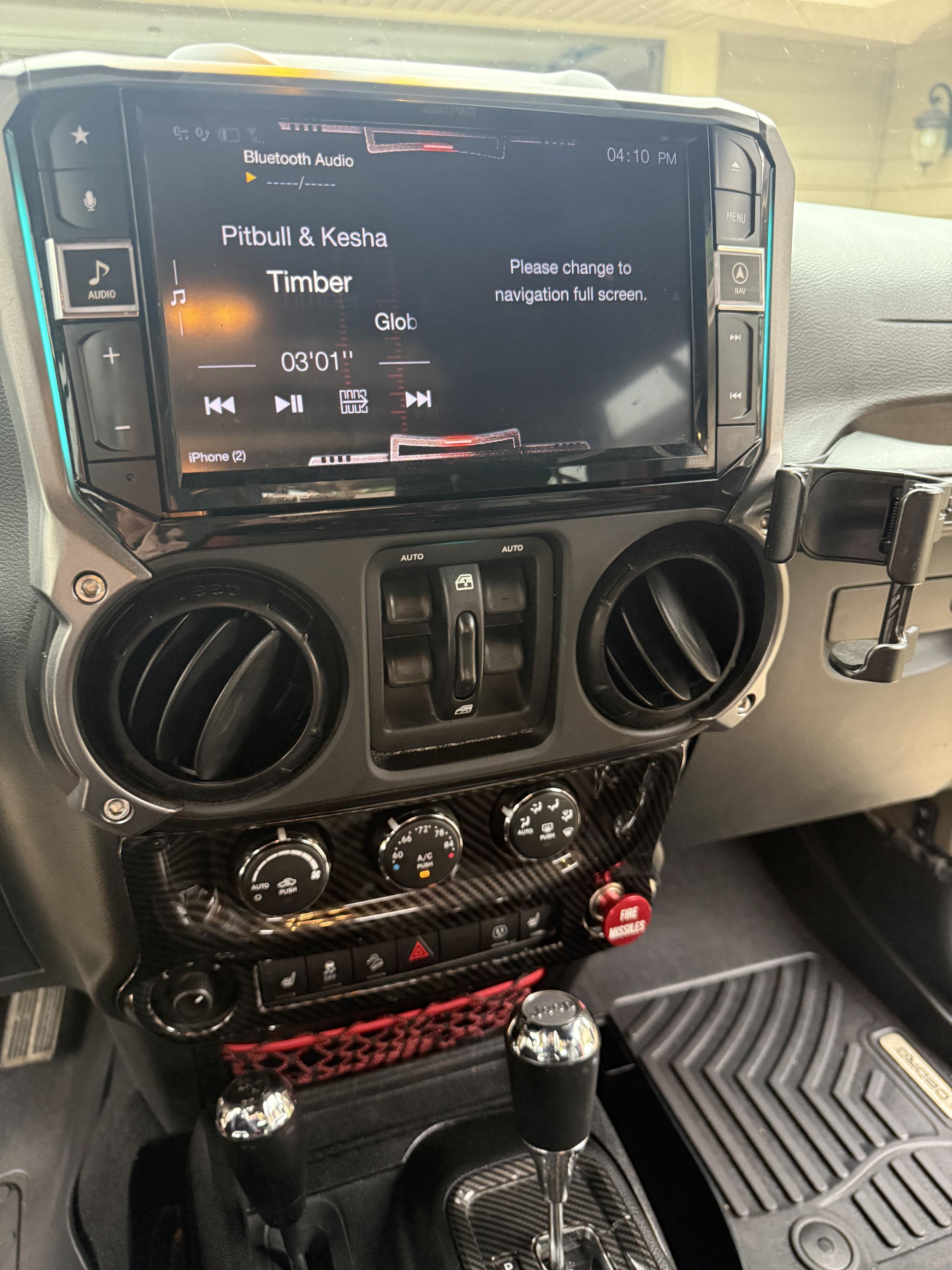 2018 Jeep Wrangler Rubicon