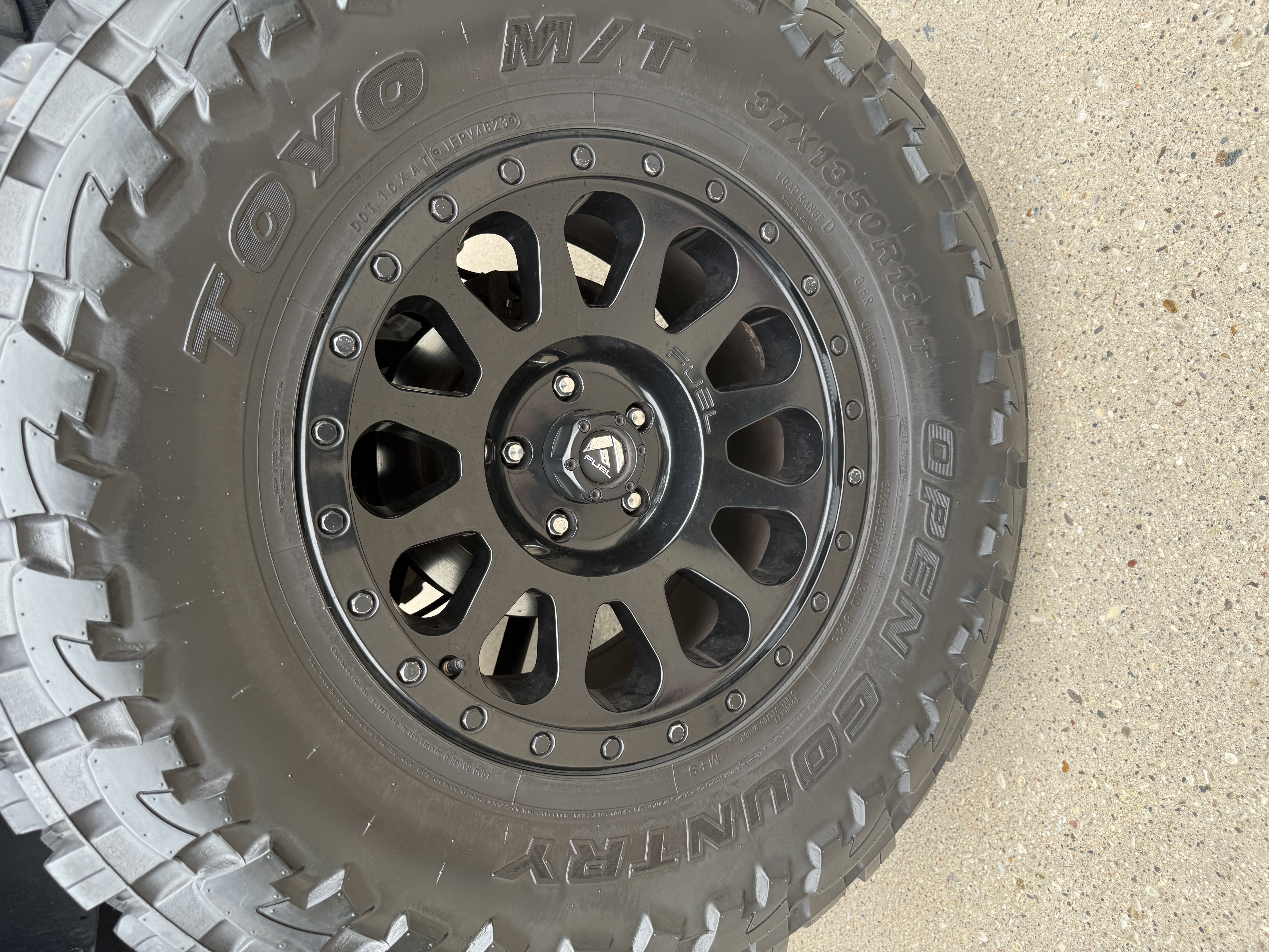 2018 Jeep Wrangler Rubicon