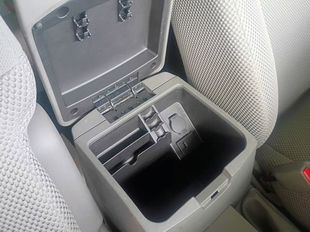 2013 Nissan Frontier SV