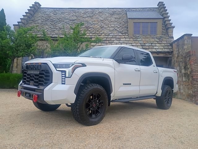  Toyota Tundra