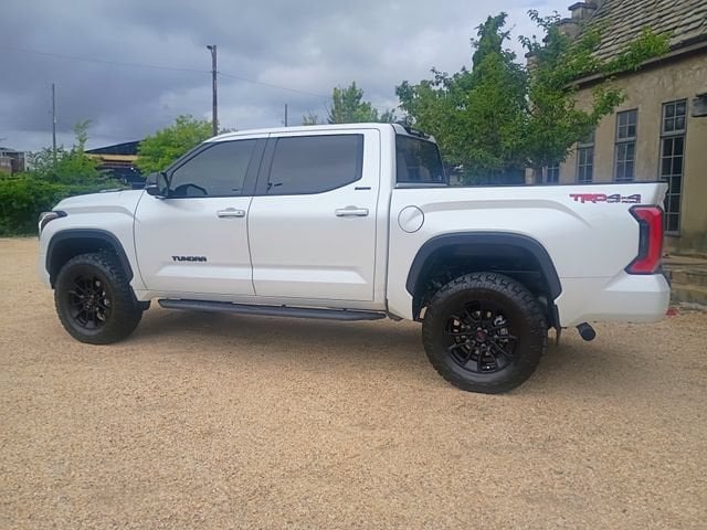 2024 Toyota Tundra Limited HV