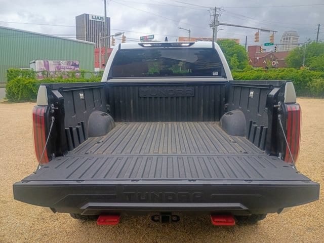 2024 Toyota Tundra Limited HV