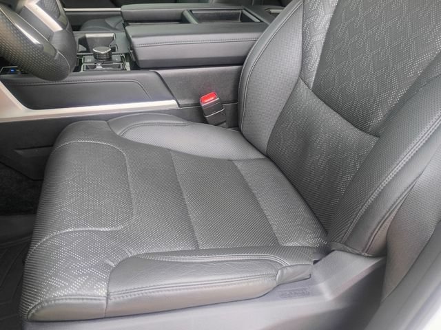 2024 Toyota Tundra Limited HV