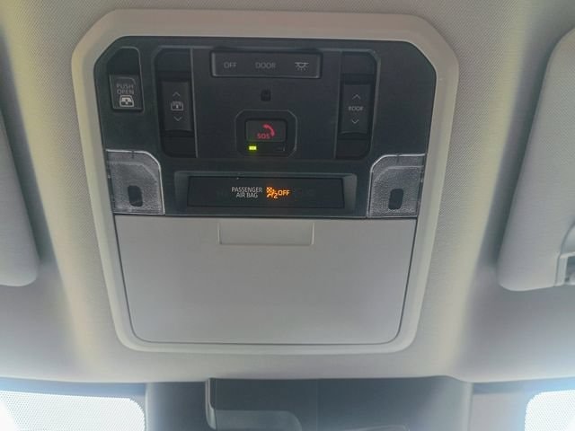 2024 Toyota Tundra Limited HV
