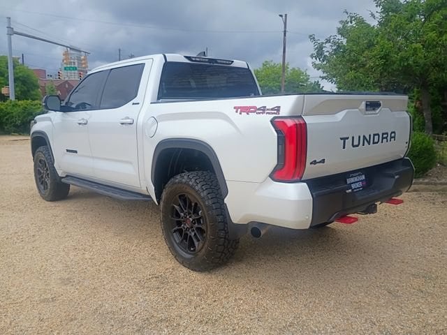 2024 Toyota Tundra Limited HV