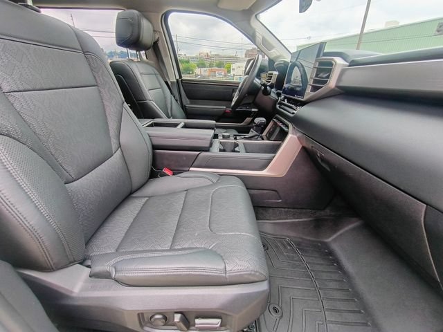 2024 Toyota Tundra Limited HV