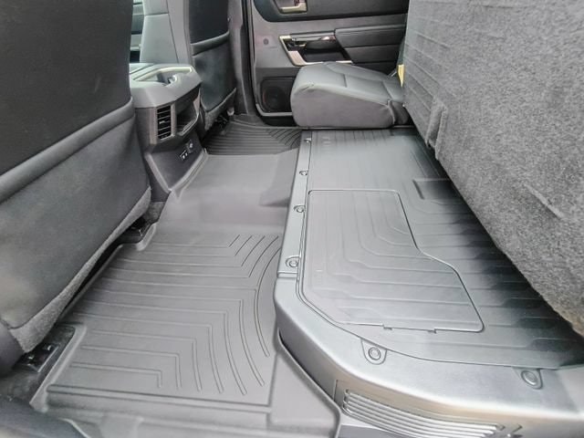 2024 Toyota Tundra Limited HV