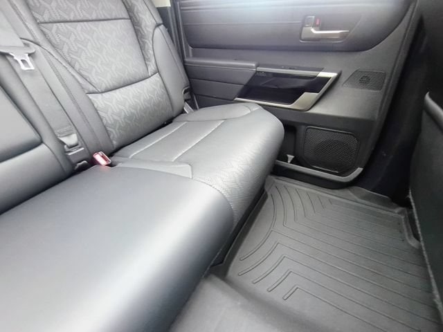 2024 Toyota Tundra Limited HV