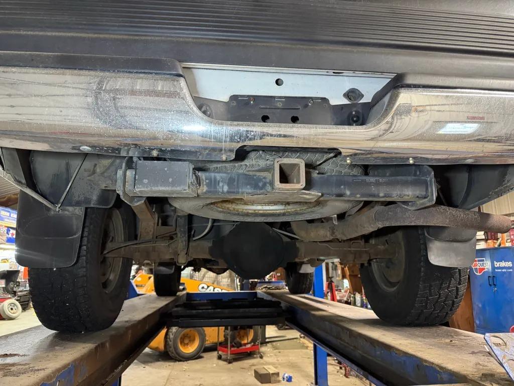 1997 Dodge Ram 1500 LT