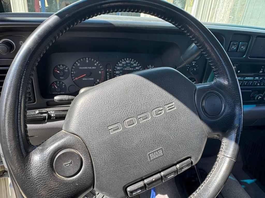 1997 Dodge Ram 1500 LT