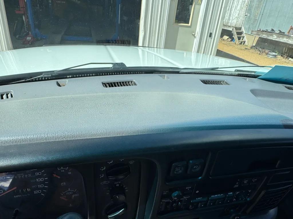 1997 Dodge Ram 1500 LT