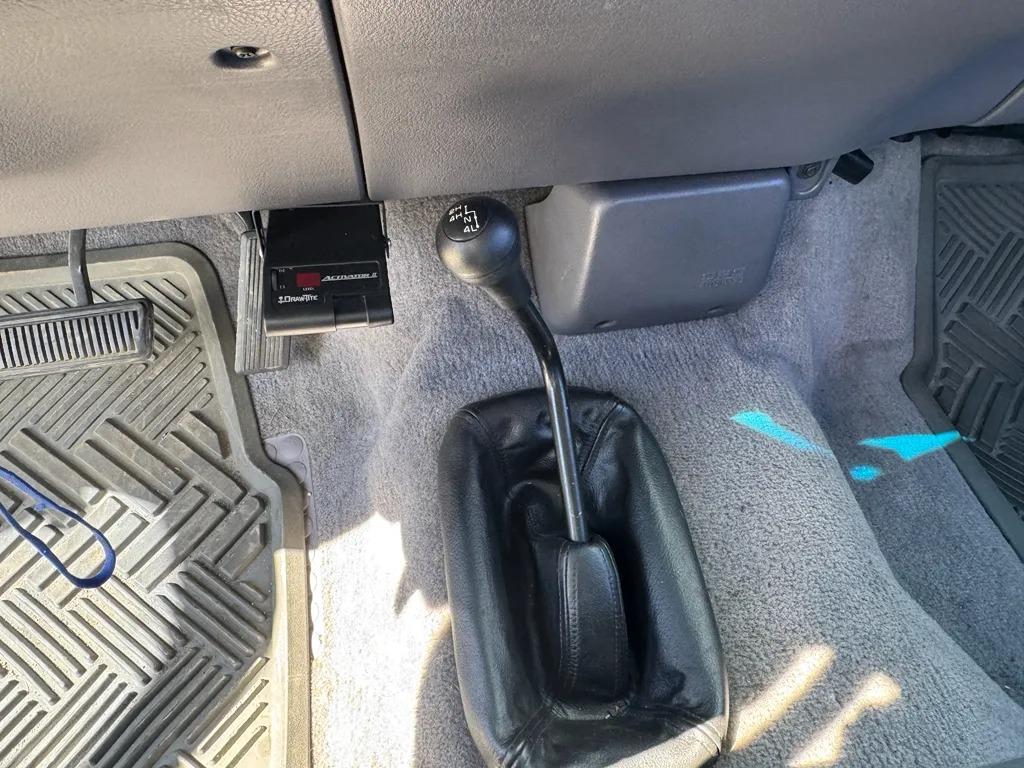 1997 Dodge Ram 1500 LT
