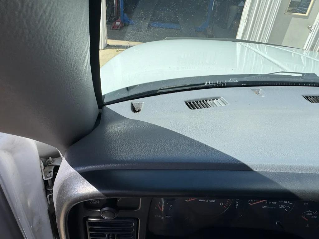 1997 Dodge Ram 1500 LT