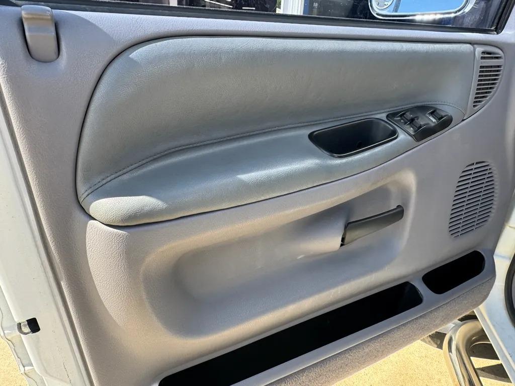 1997 Dodge Ram 1500 LT
