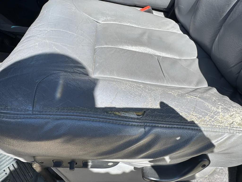 1997 Dodge Ram 1500 LT