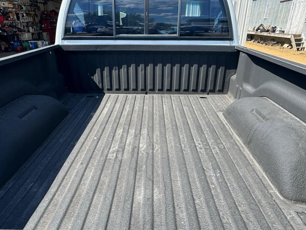 1997 Dodge Ram 1500 LT