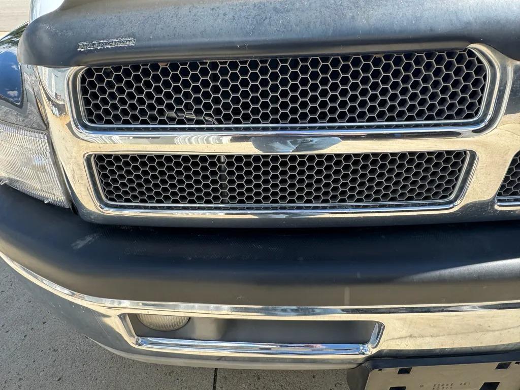 1997 Dodge Ram 1500 LT