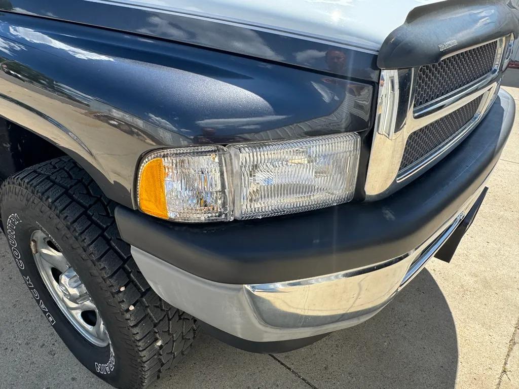 1997 Dodge Ram 1500 LT